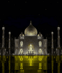 pic for Taj Mahal